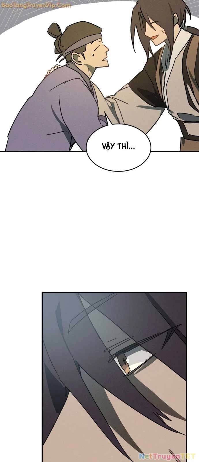 Vị Thần Trở Lại - Page 8