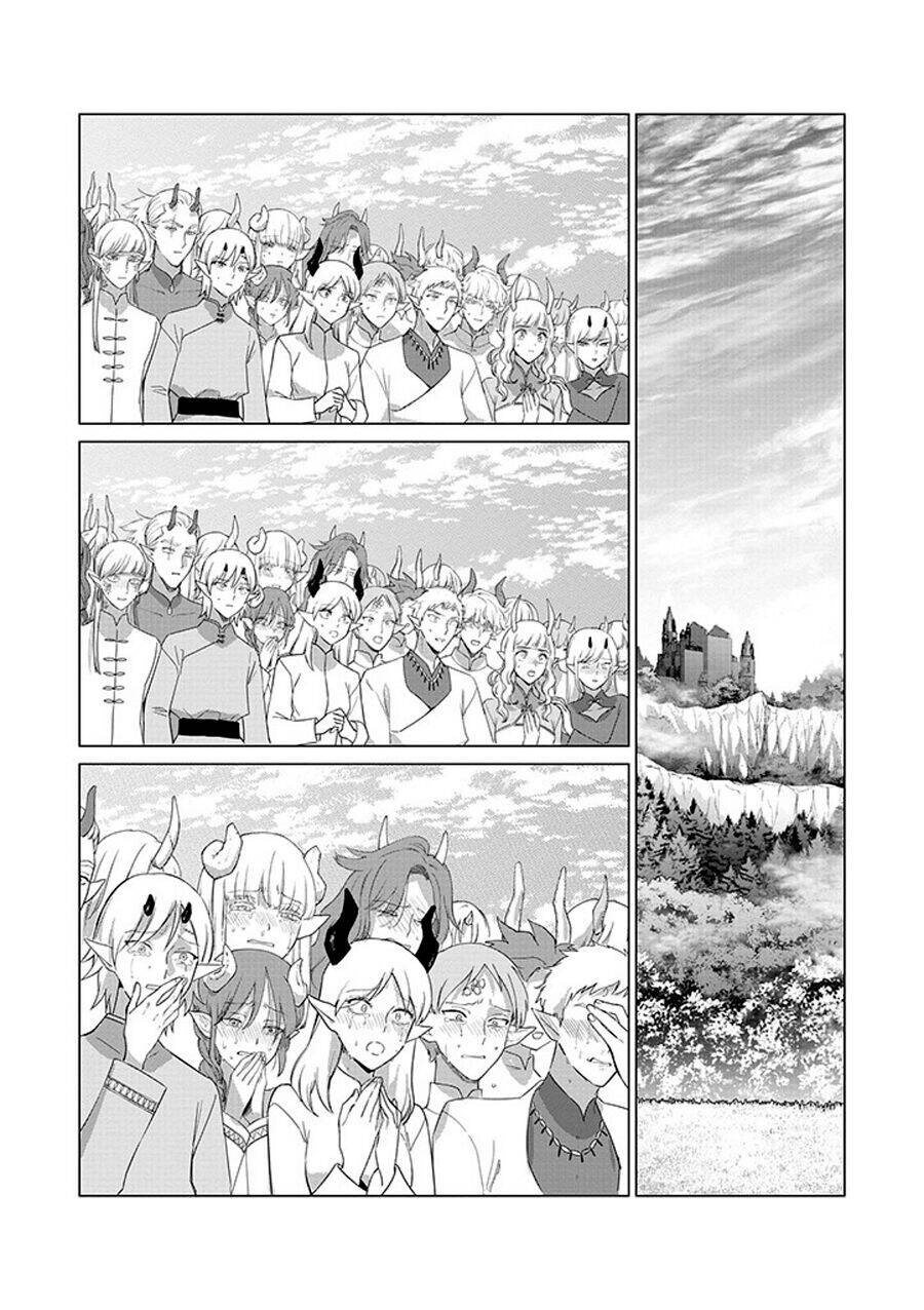 The One Within The Villainess - Page 2