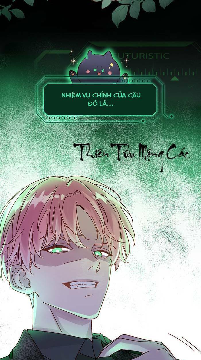 Tôi Phải Làm Một Kẻ Đại Xấu Xa - Page 30