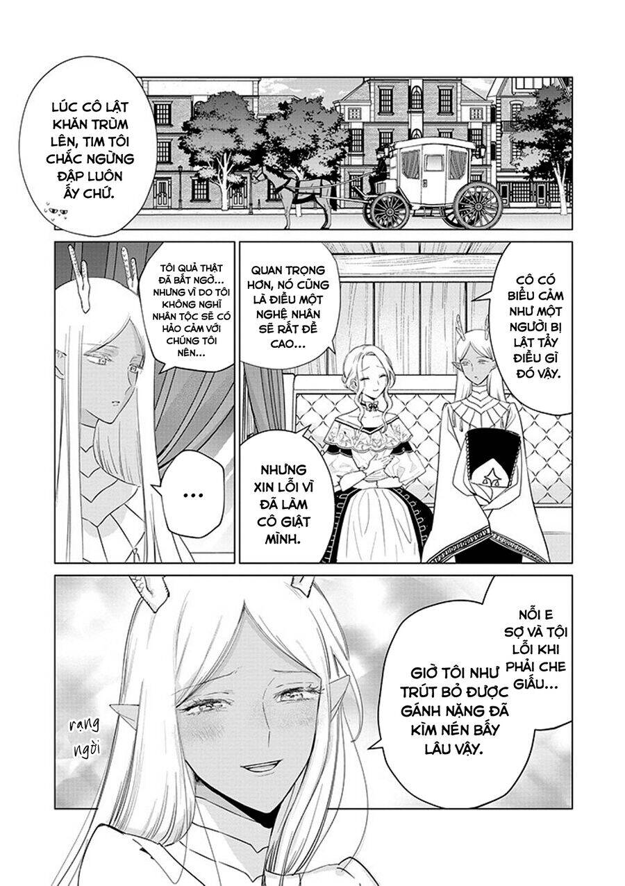 The One Within The Villainess - Page 33