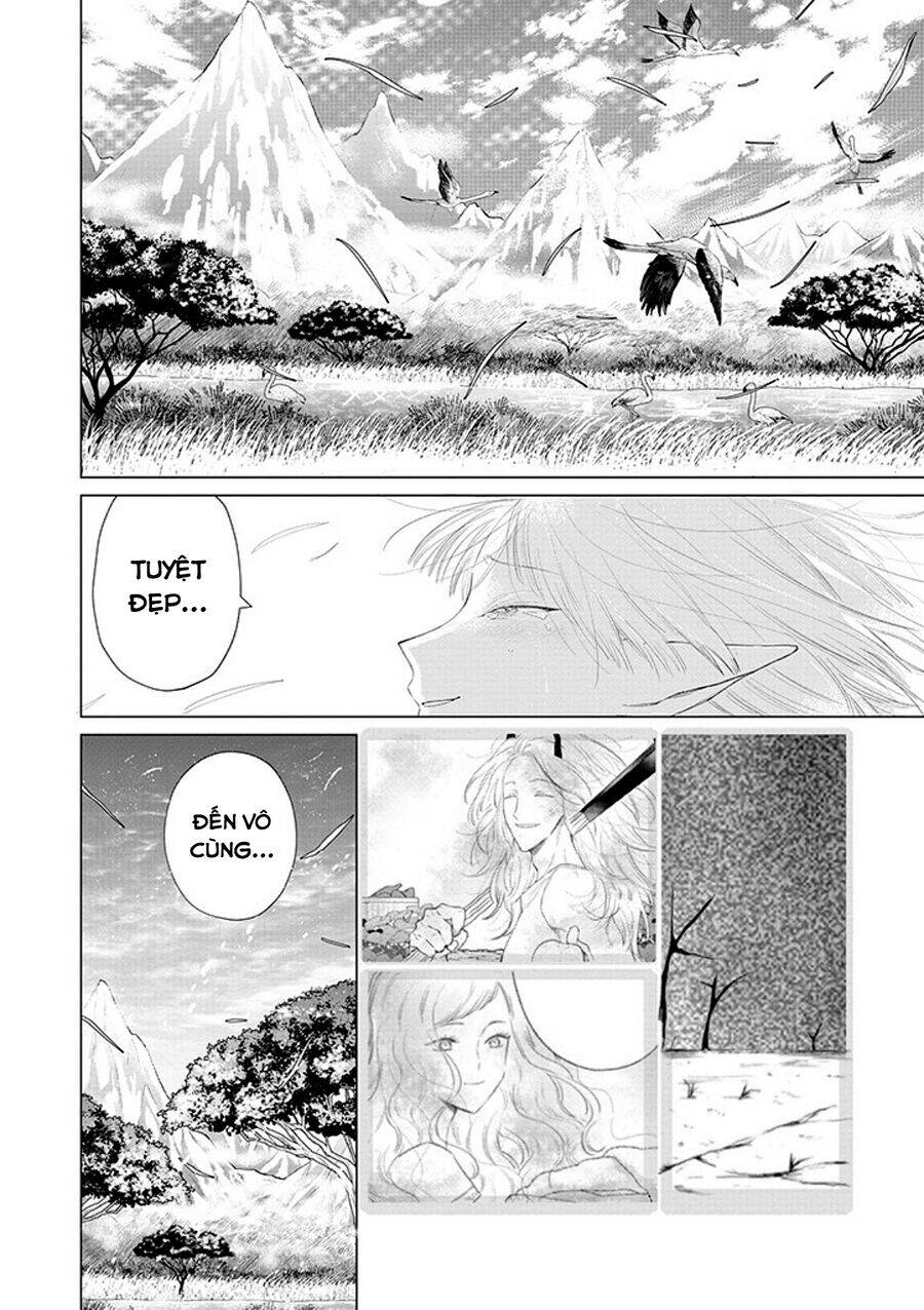 The One Within The Villainess - Page 5
