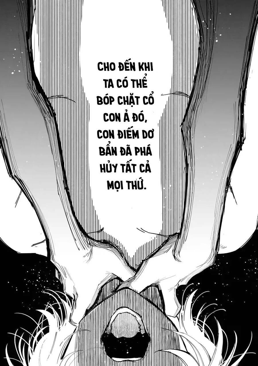 The One Within The Villainess - Page 26
