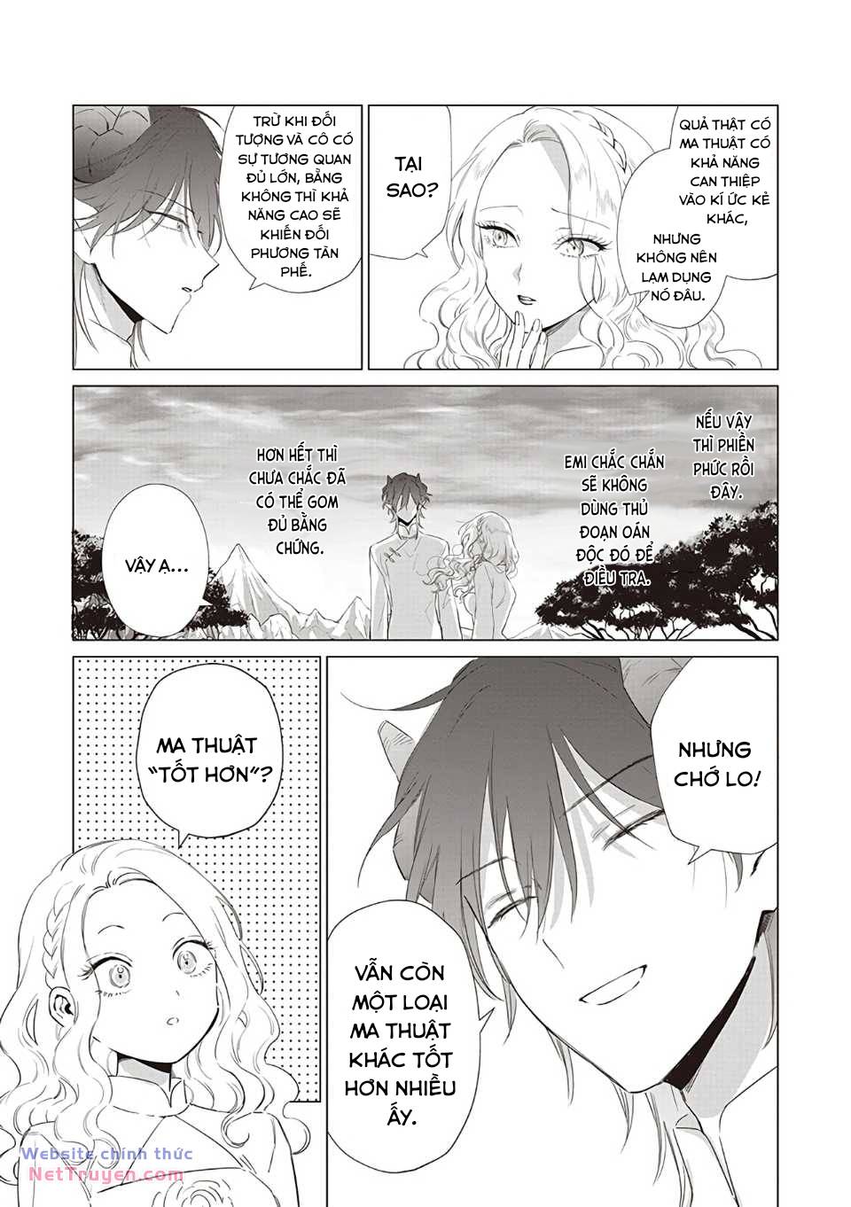 The One Within The Villainess - Page 3