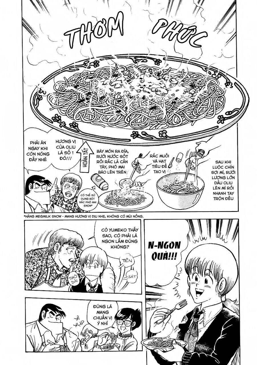 Cooking Papa - Page 14