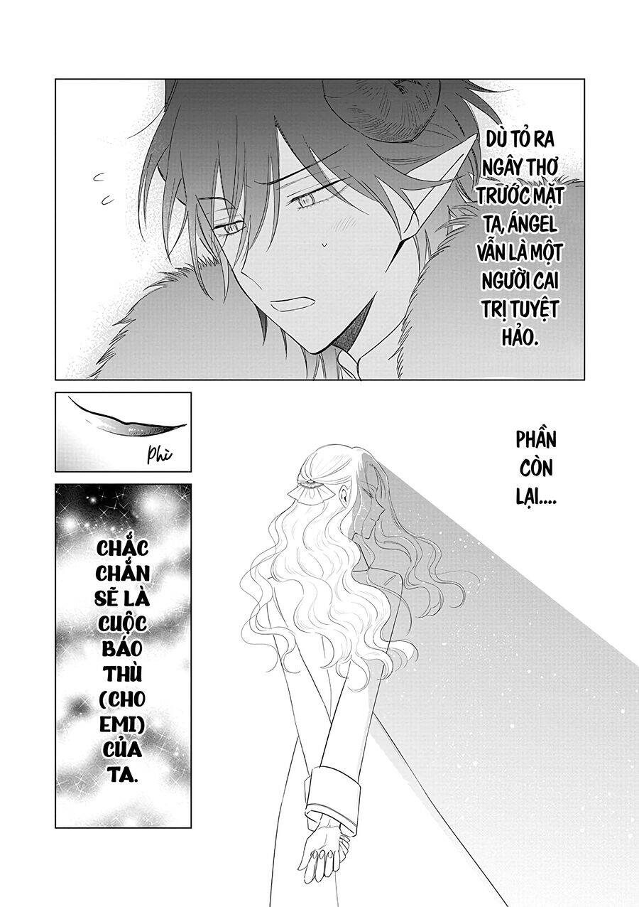 The One Within The Villainess - Page 25