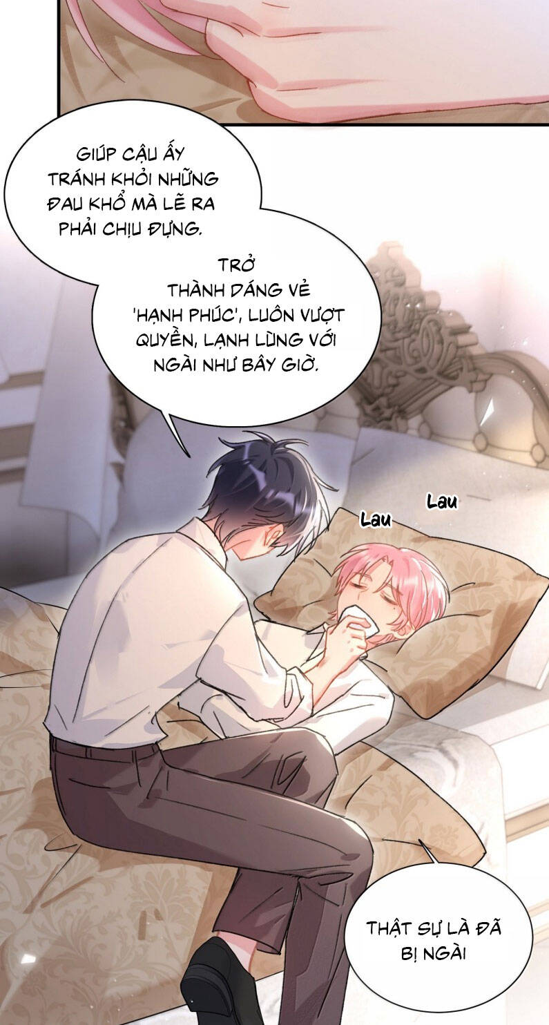 Tôi Phải Làm Một Kẻ Đại Xấu Xa - Page 40