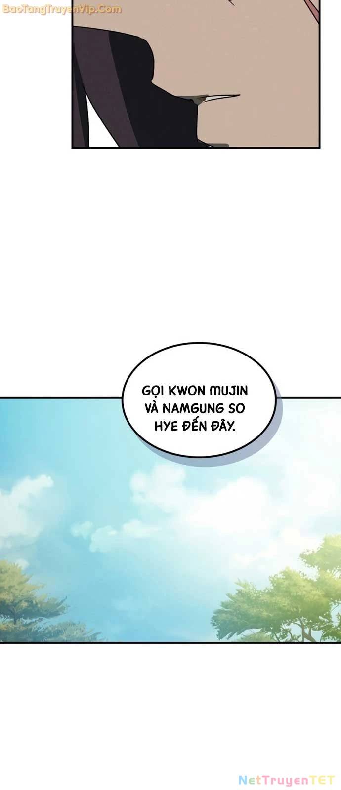 Vị Thần Trở Lại - Page 9