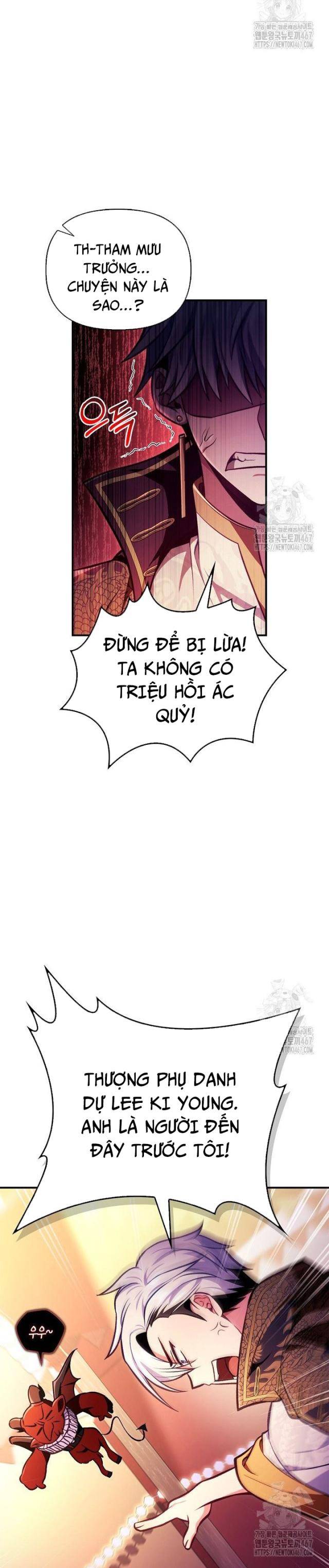 Kí Sự Hồi Quy - Page 9