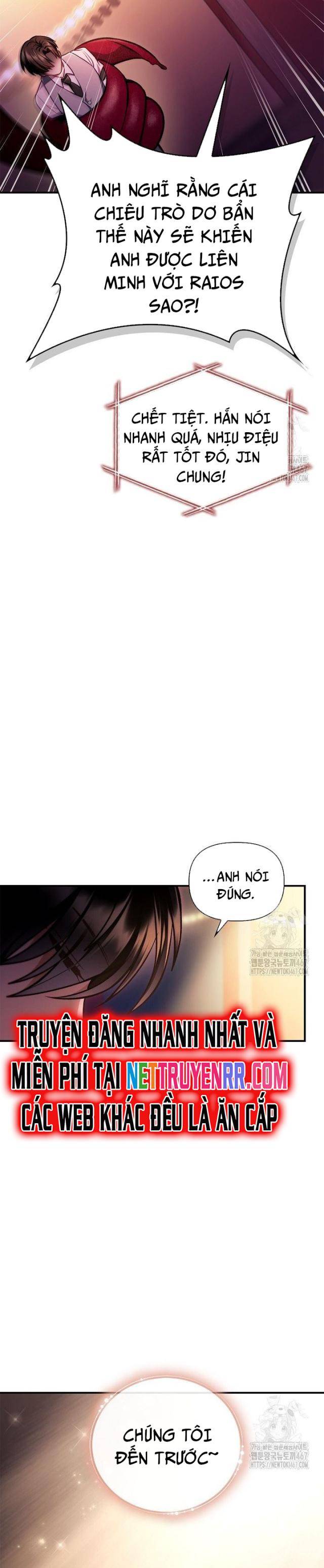 Kí Sự Hồi Quy - Page 10