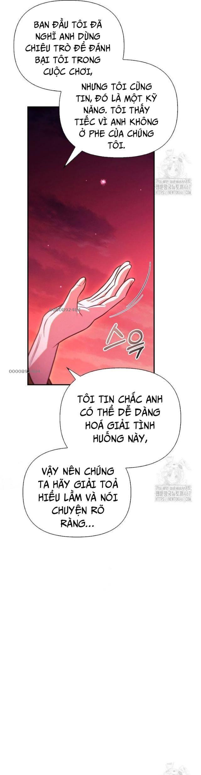 Kí Sự Hồi Quy - Page 17