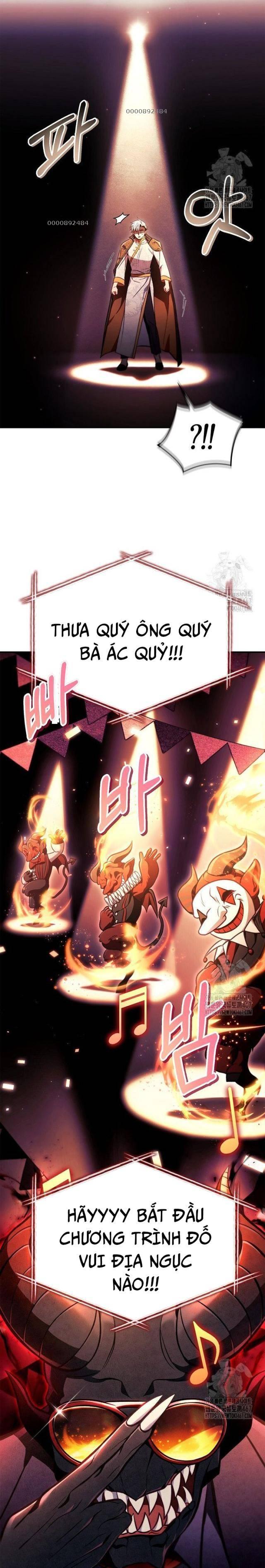 Kí Sự Hồi Quy - Page 6