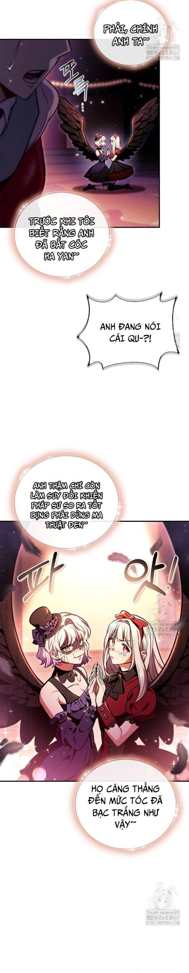Kí Sự Hồi Quy - Page 13