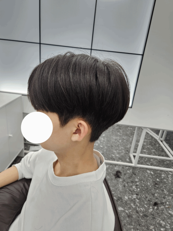 진담헤어 이미지