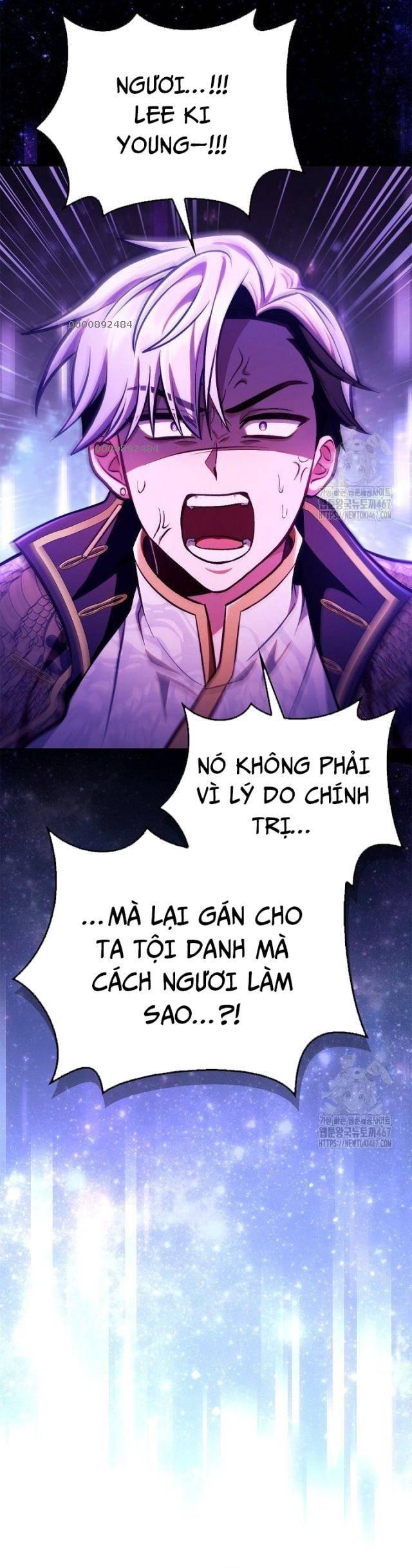 Kí Sự Hồi Quy - Page 21