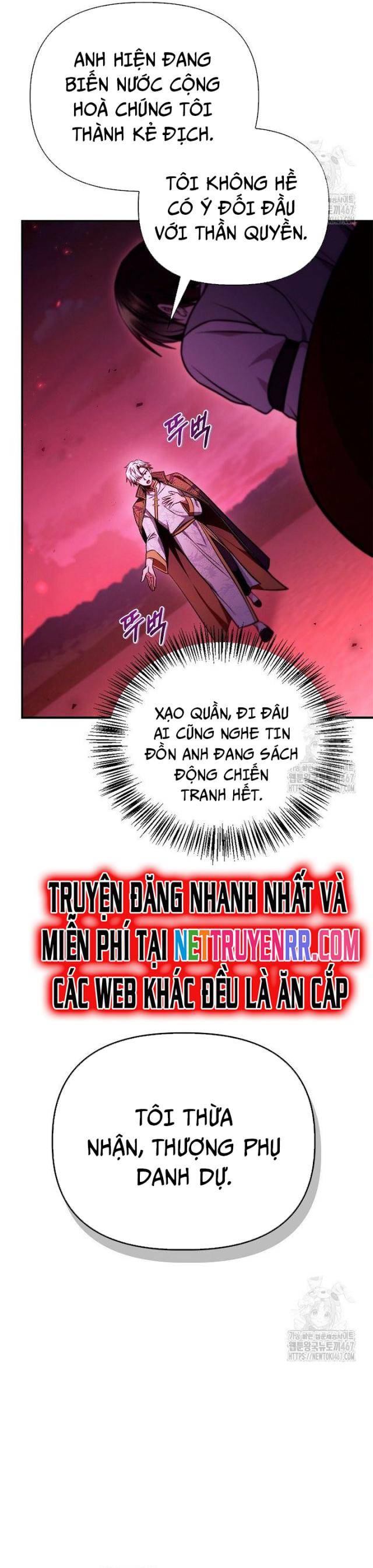 Kí Sự Hồi Quy - Page 16