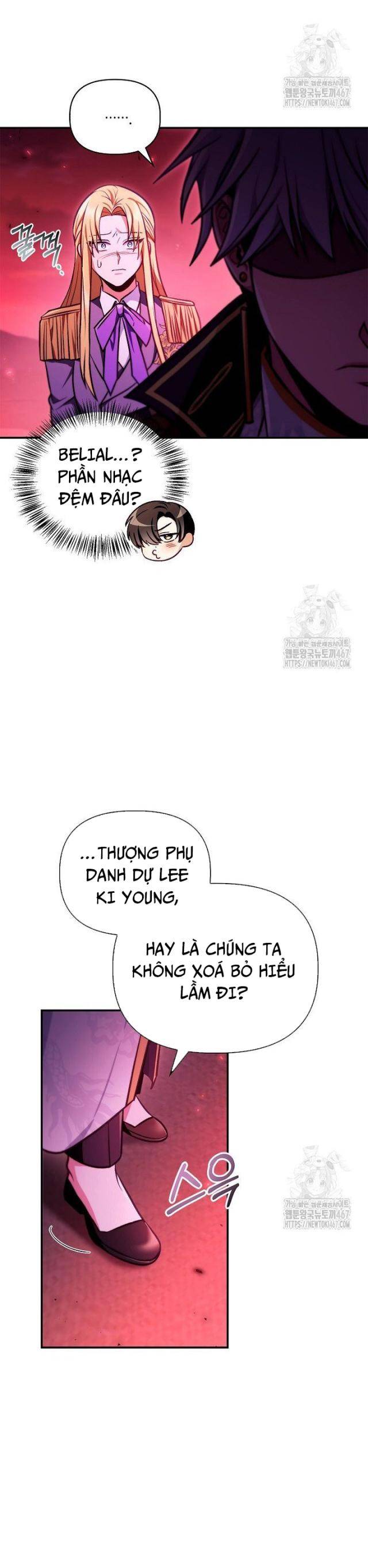 Kí Sự Hồi Quy - Page 15