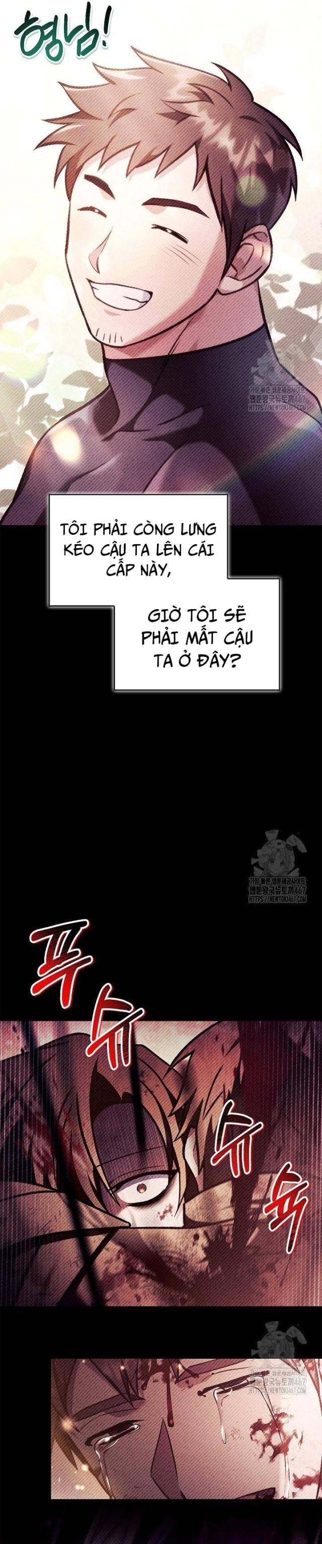Kí Sự Hồi Quy - Page 35