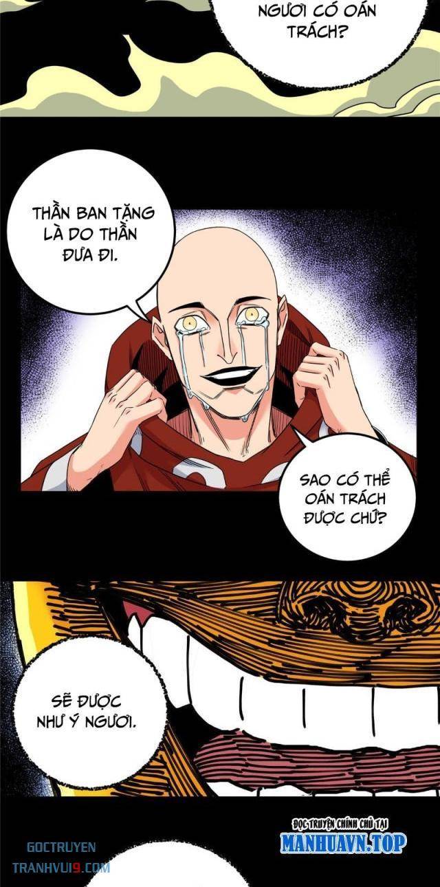 Đế Bá - Page 3