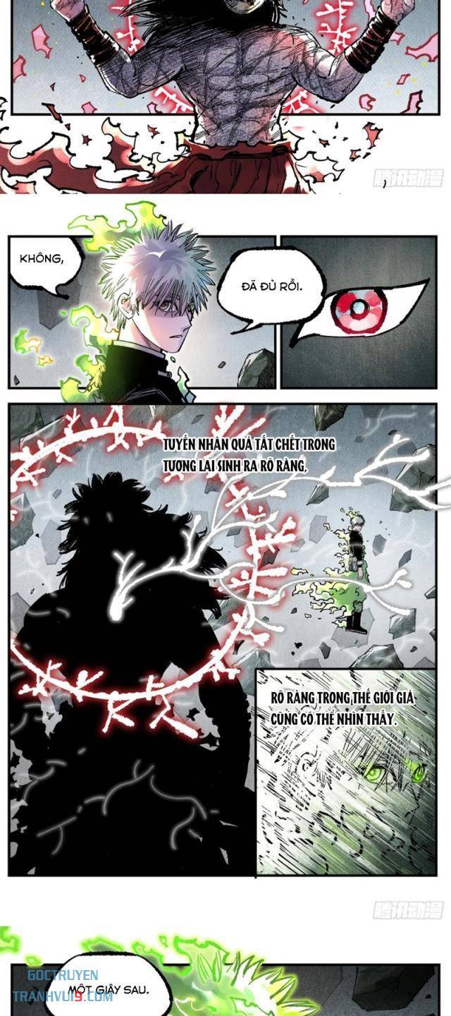 Nhật Nguyệt Đồng Thác - Page 30