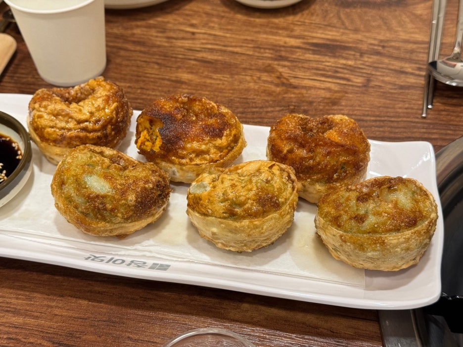 참이맛감자탕 주안점 이미지