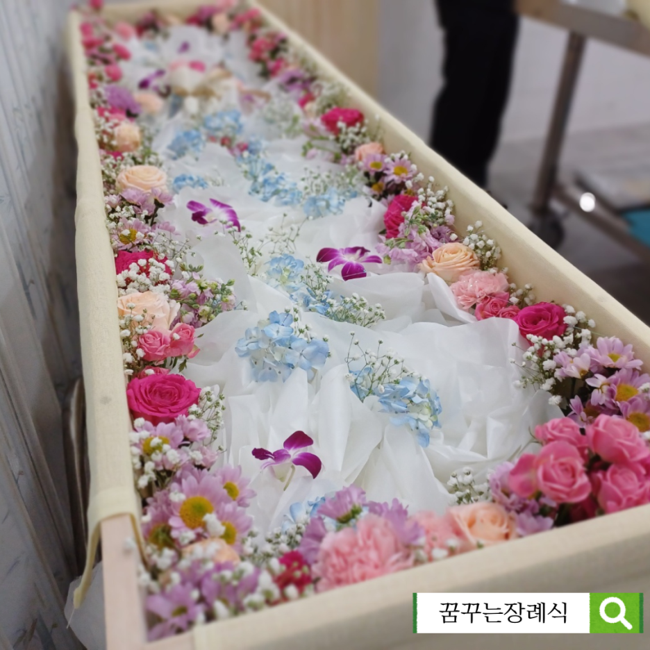 오산한국병원장례식장 이미지