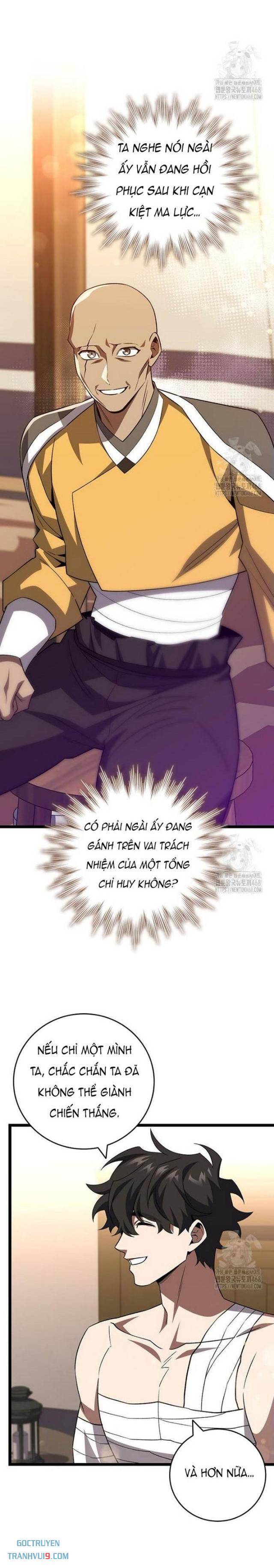 Thực Long Ma Pháp Sư - Page 14