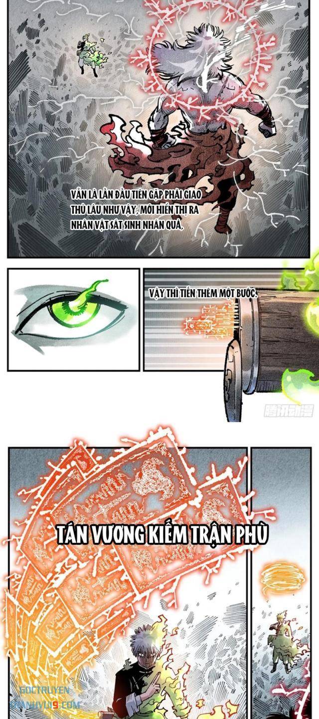 Nhật Nguyệt Đồng Thác - Page 26
