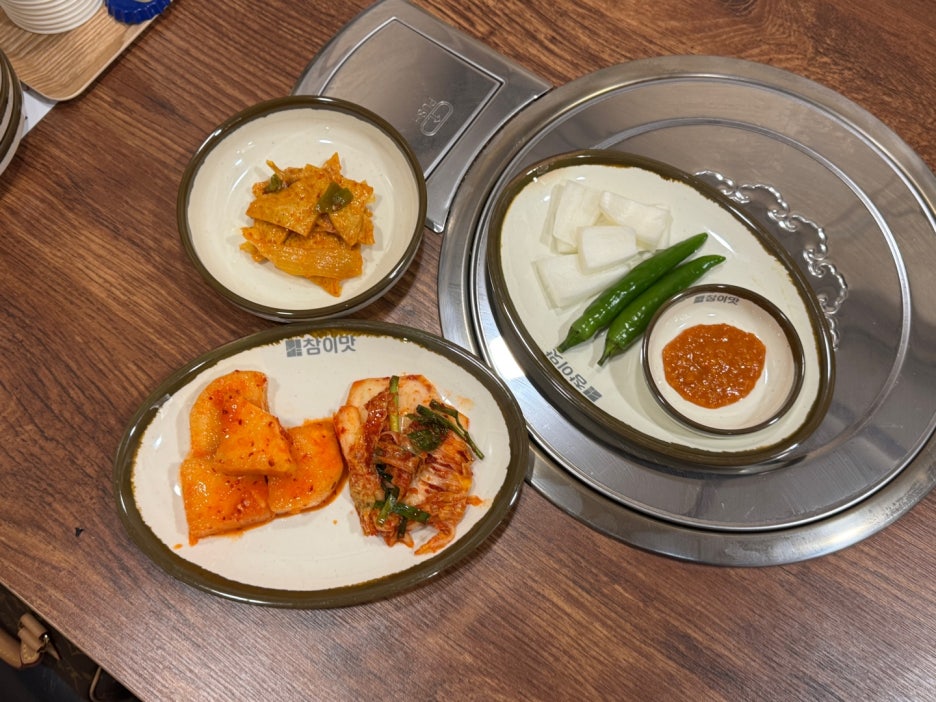 참이맛감자탕 주안점 이미지