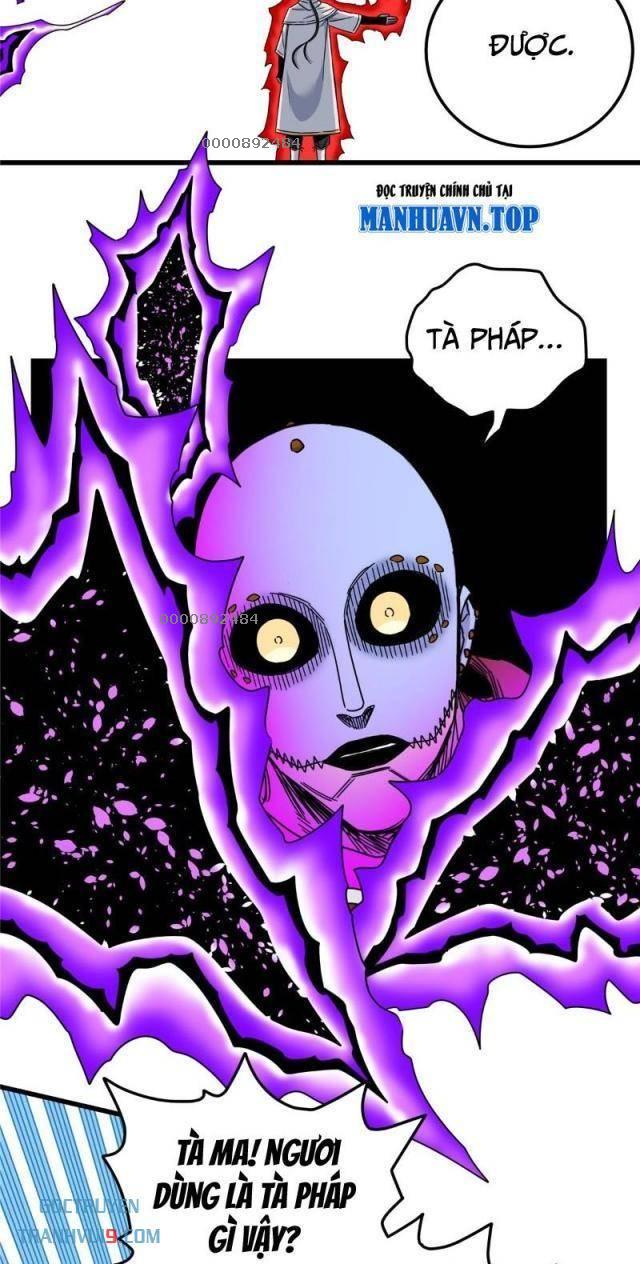 Đế Bá - Page 17