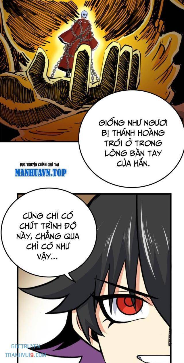 Đế Bá - Page 22