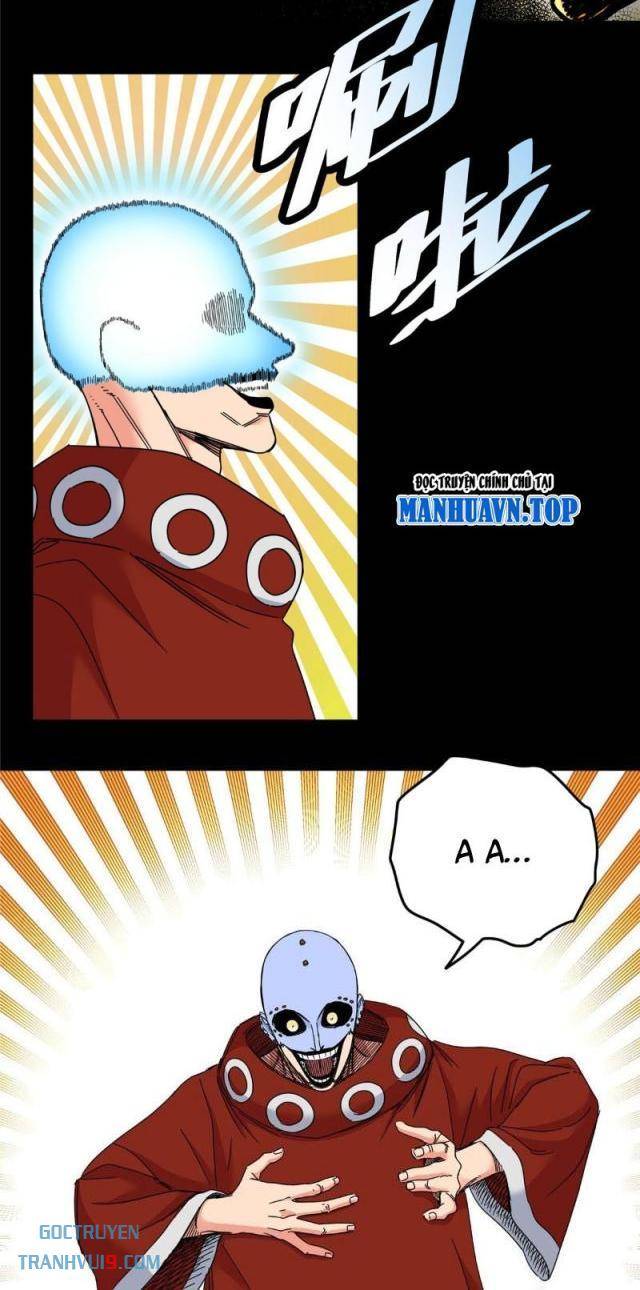 Đế Bá - Page 10
