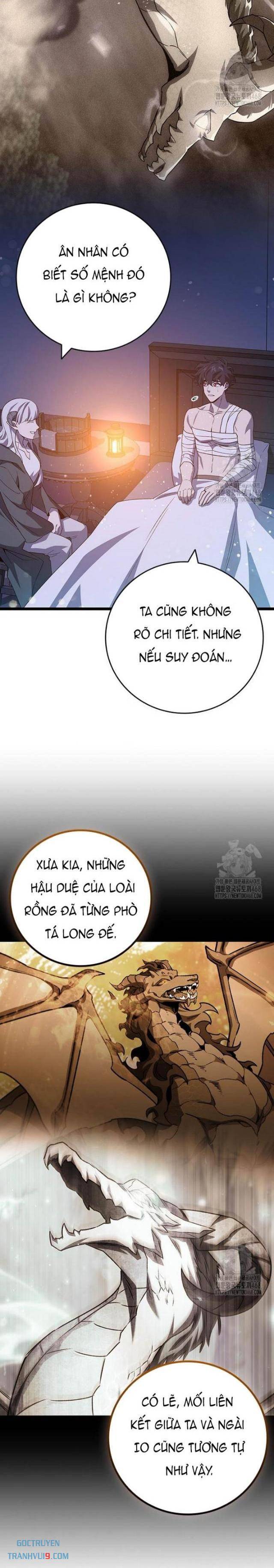 Thực Long Ma Pháp Sư - Page 9
