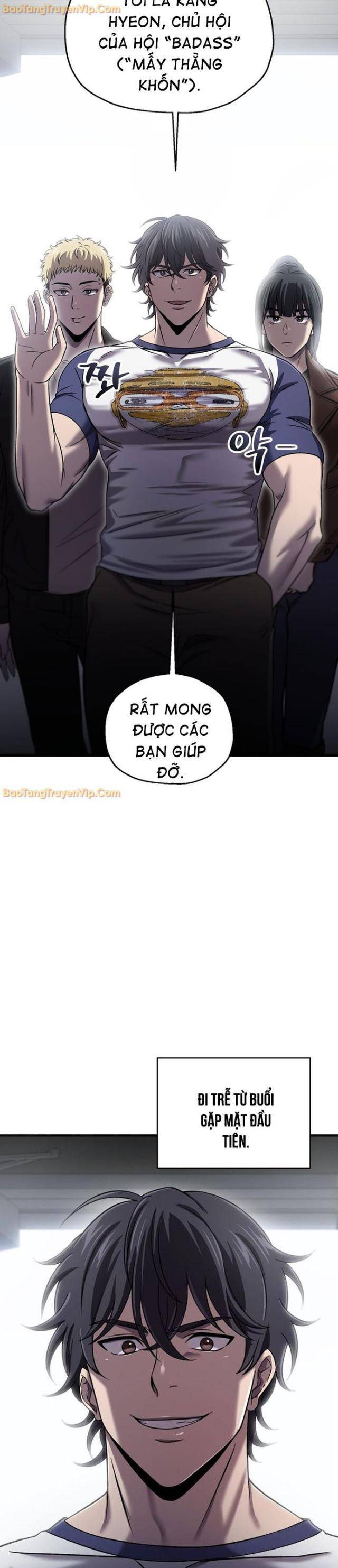 Chỉ Mình Ta Hồi Sinh - Page 34