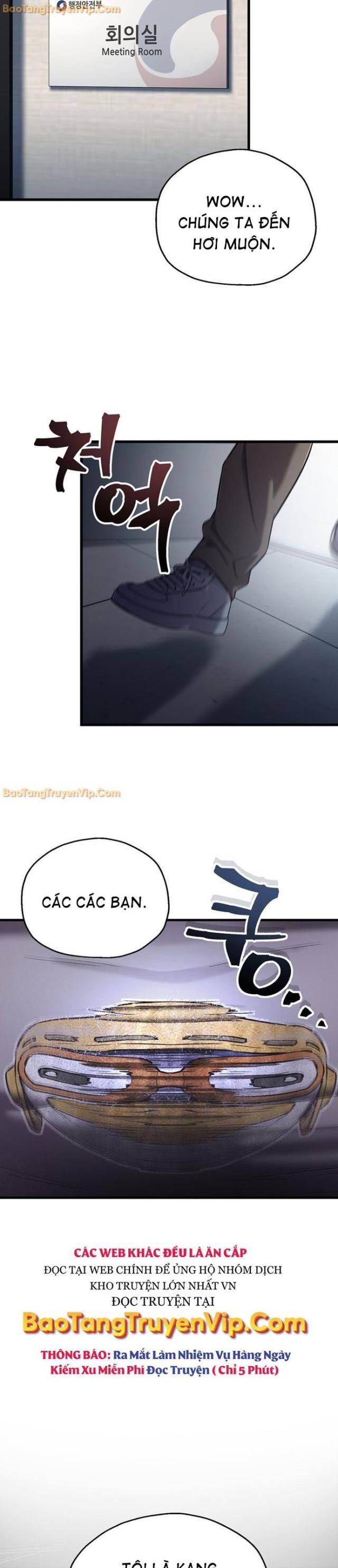 Chỉ Mình Ta Hồi Sinh - Page 33