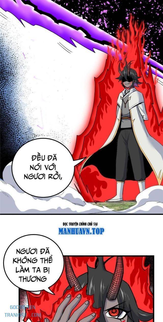 Đế Bá - Page 15