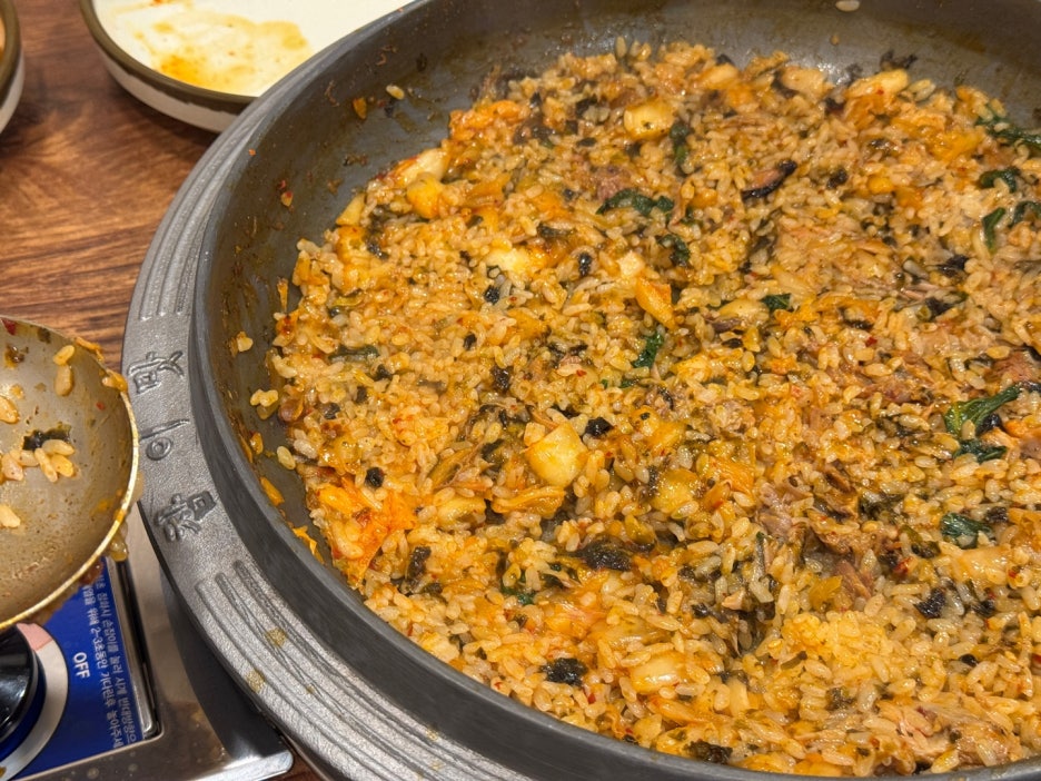 참이맛감자탕 주안점 이미지
