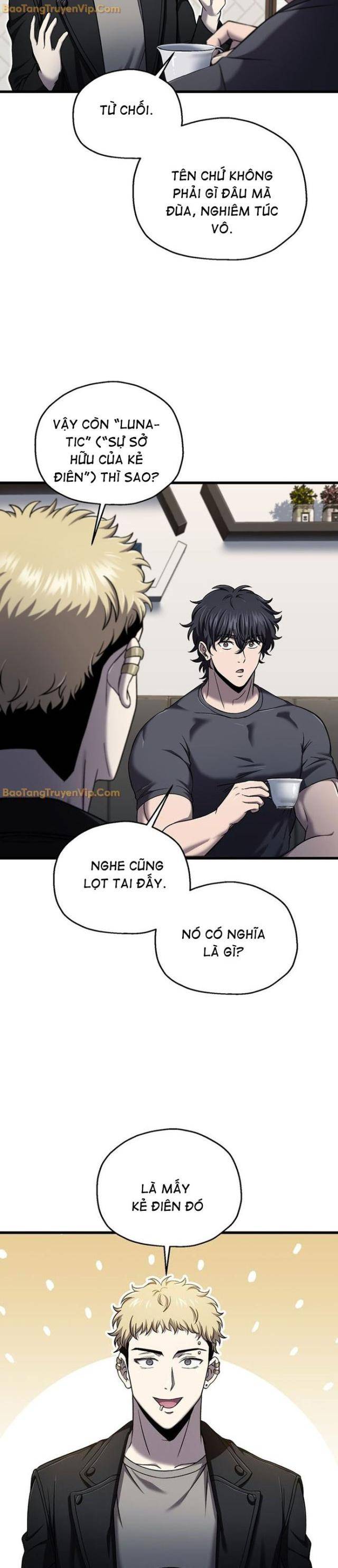 Chỉ Mình Ta Hồi Sinh - Page 12
