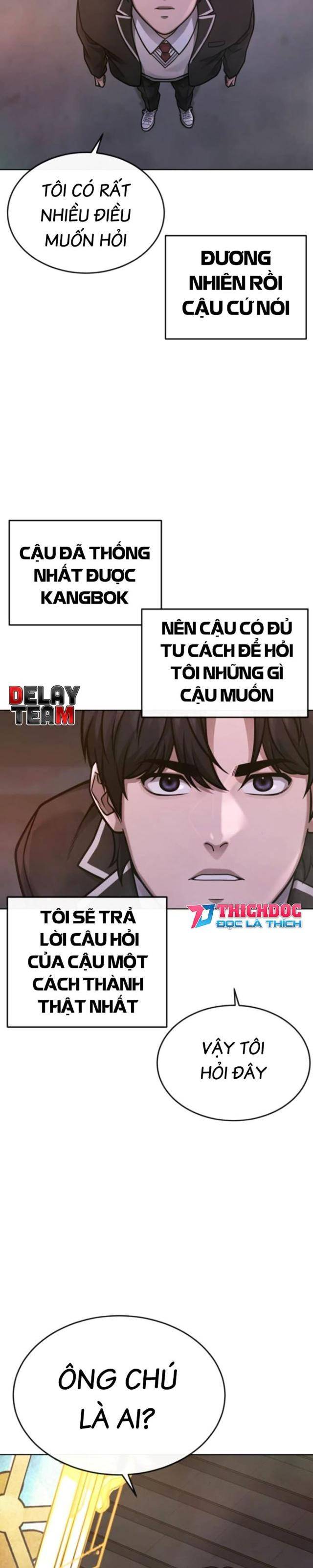 Nhiệm Vụ Diệu Kỳ - Page 3