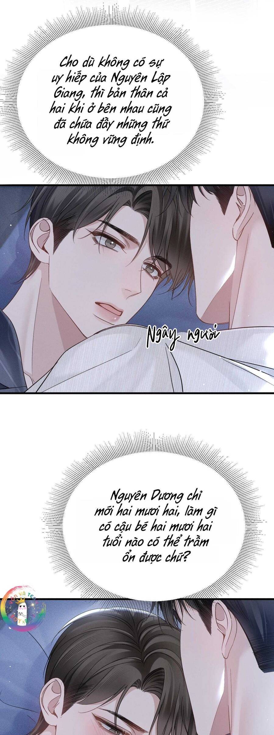Cuộc Đối Đầu Gay Gắt - Page 4