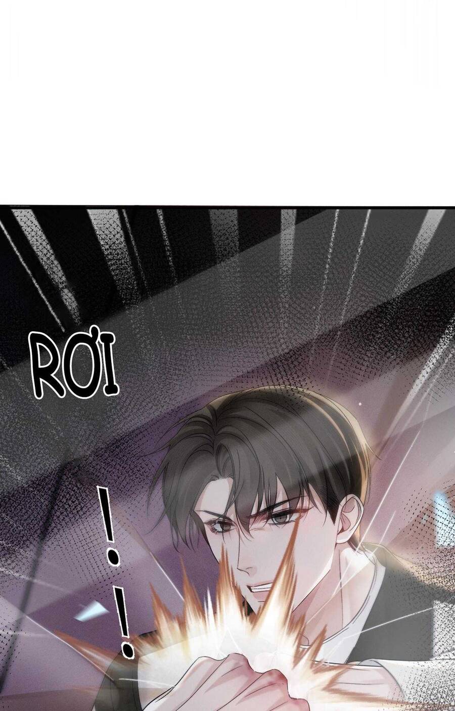Cuộc Đối Đầu Gay Gắt - Page 135