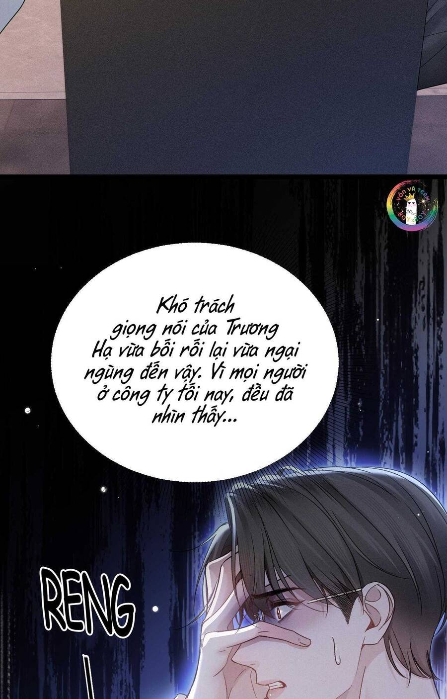 Cuộc Đối Đầu Gay Gắt - Page 121