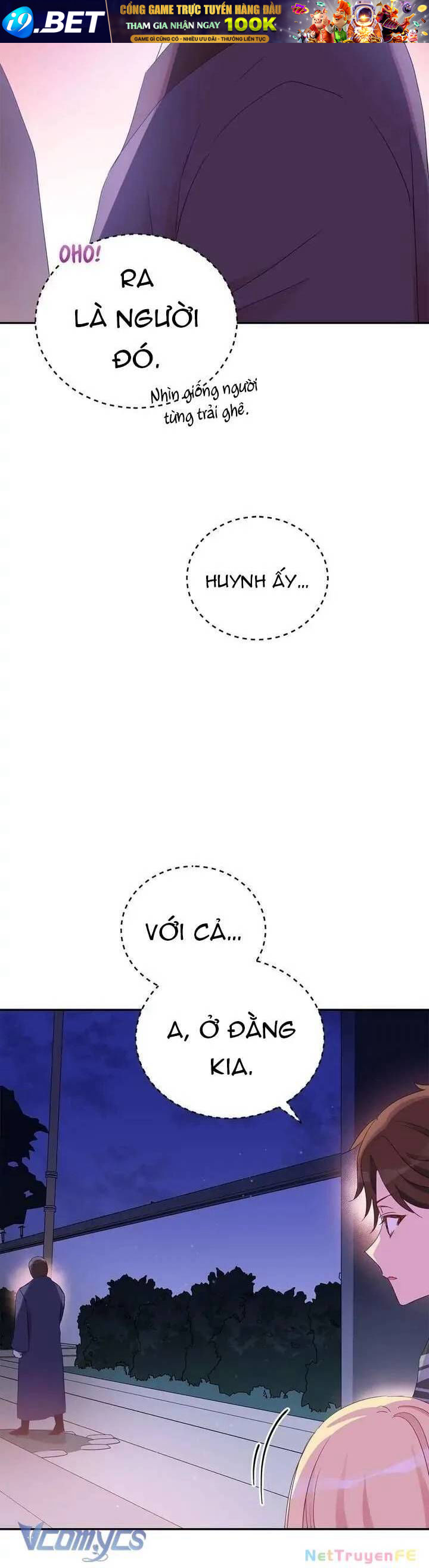 Ái Phi, Dao Của Nàng Rơi Rồi - Page 12
