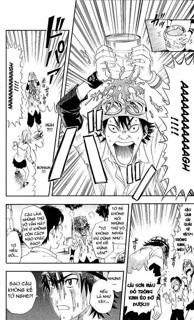 Sket Dance - Page 48