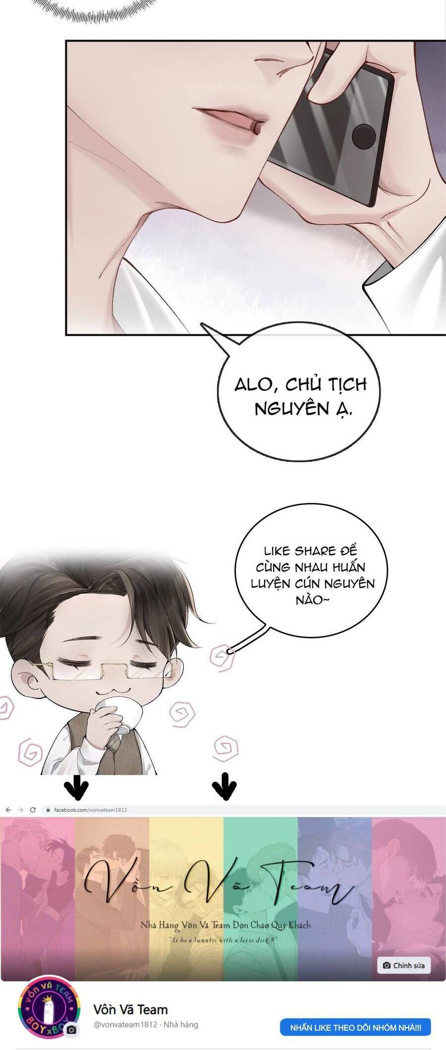 Cuộc Đối Đầu Gay Gắt - Page 28