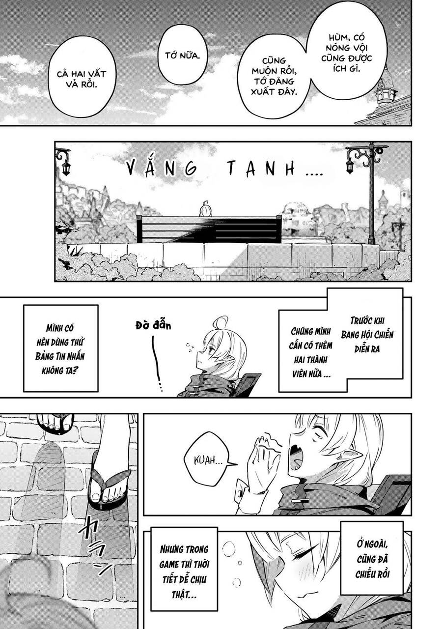 Destiny Unchain Online - Page 13