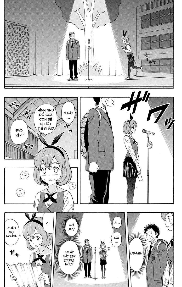 Sket Dance - Page 14