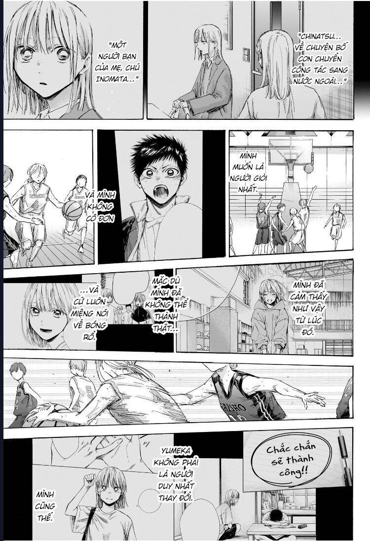 Blue Box - Page 10