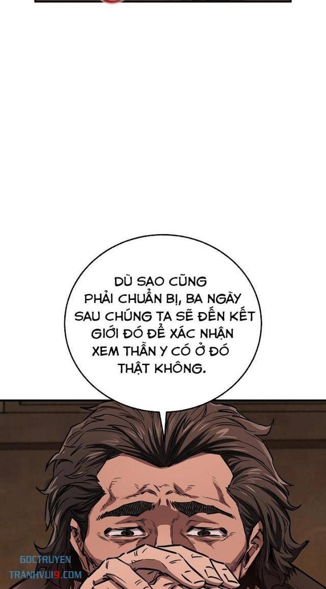Thanh Mai Trúc Mã Của Đệ Nhất Thiên Hạ - Page 40