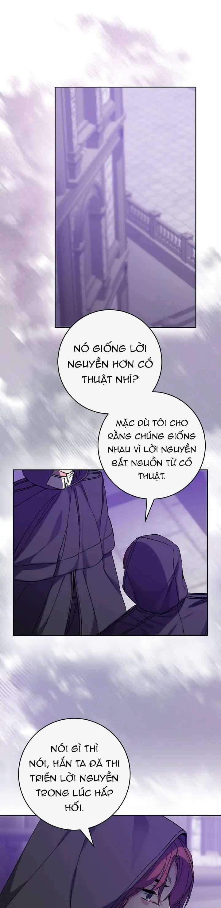 Xuyên Vào Tiểu Thuyết Làm Nữ Hoàng Tàn Độc - Page 2