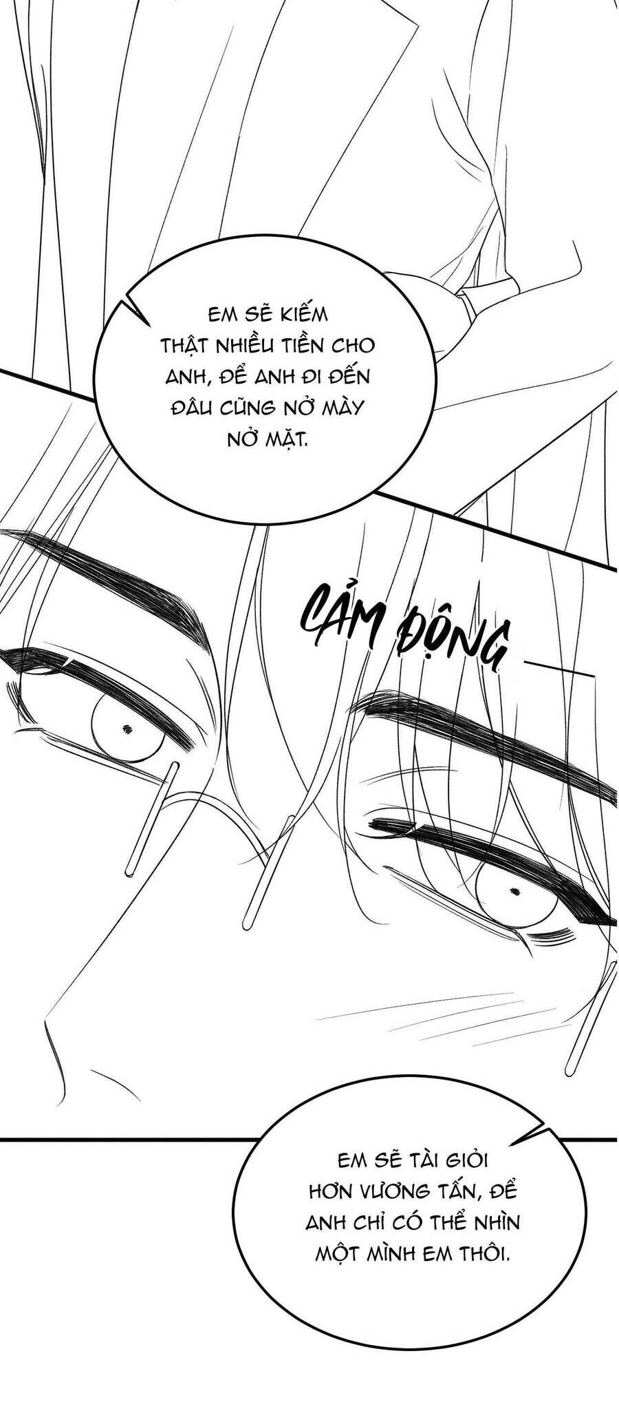 Cuộc Đối Đầu Gay Gắt - Page 2